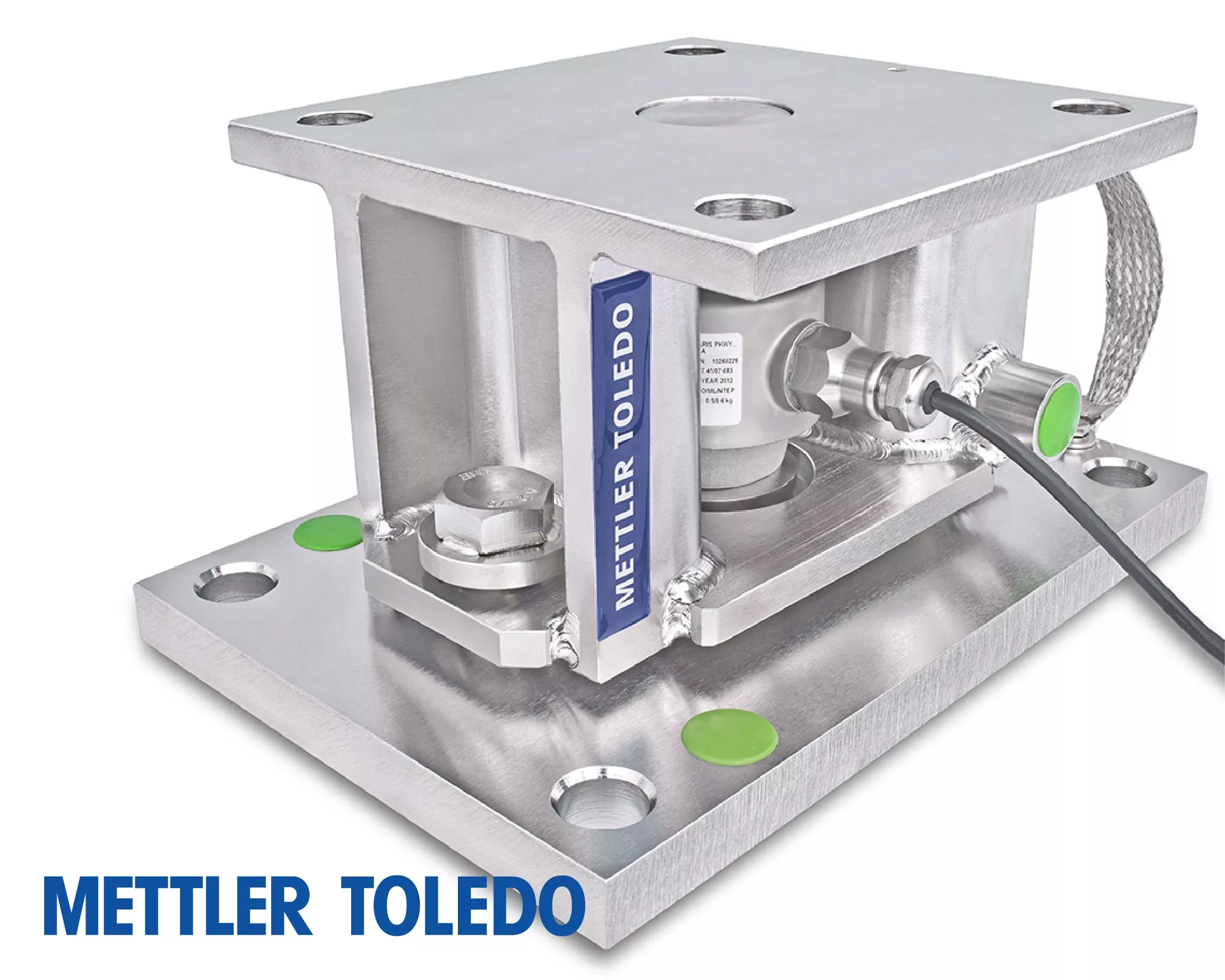 Mettler Toledo Weigh Modules, Load Cells, Weight Sensors